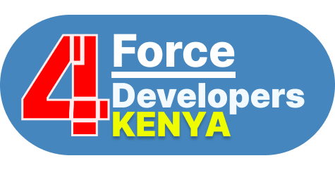 4Force Developers Logo
