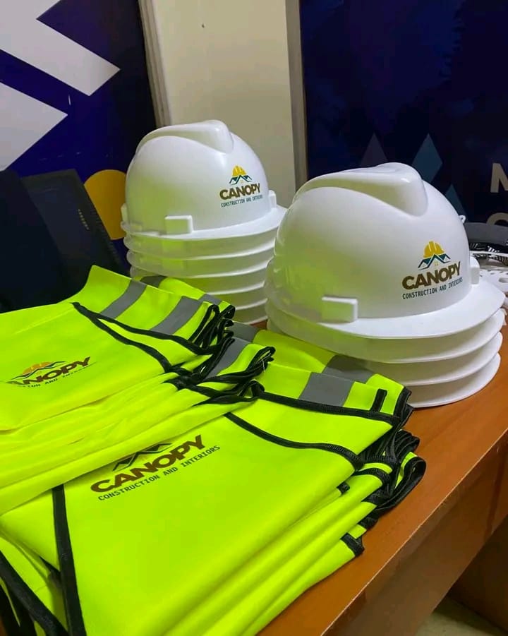 Branding and merchandise